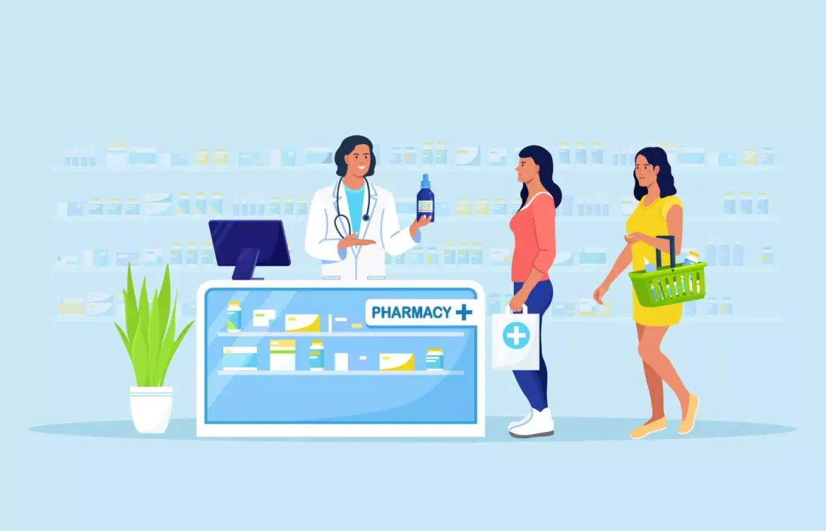 Role of Pharma ERP Software for Business Growth