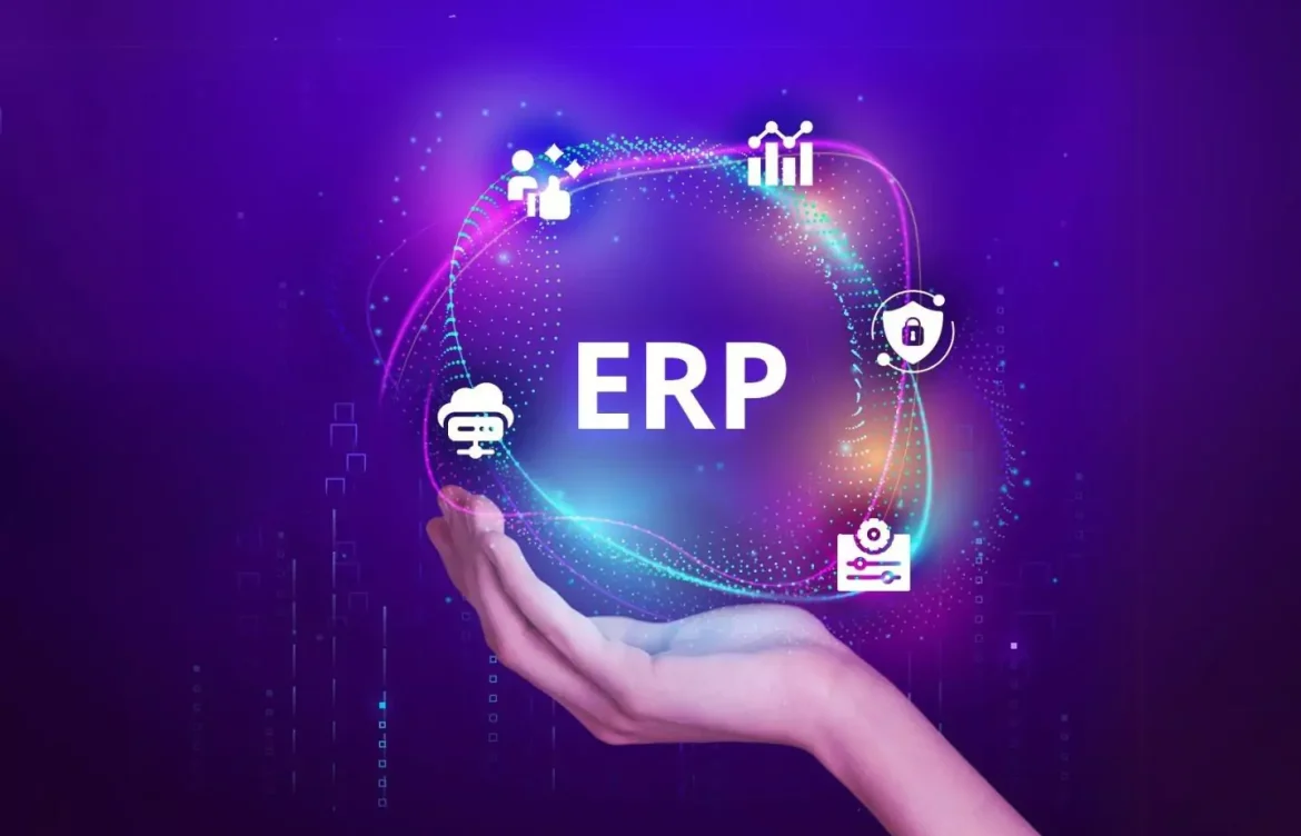Discover how smart ERP moves can save you time