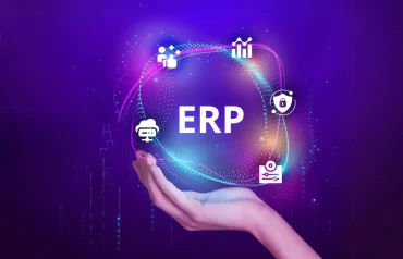 smart ERP