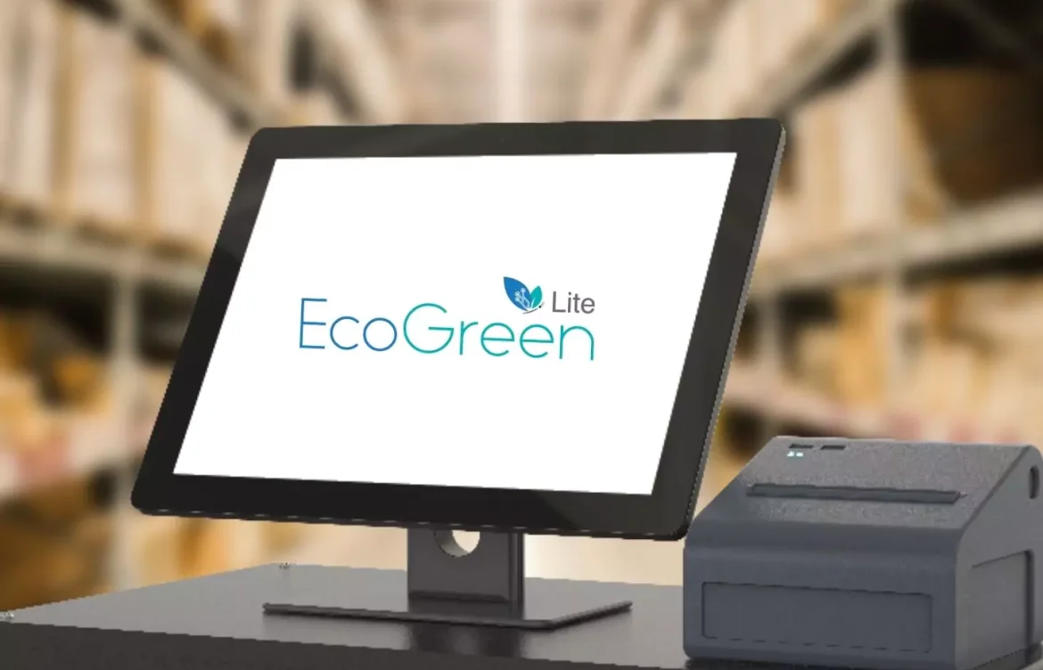 Lightweight POS Billing Software Solution