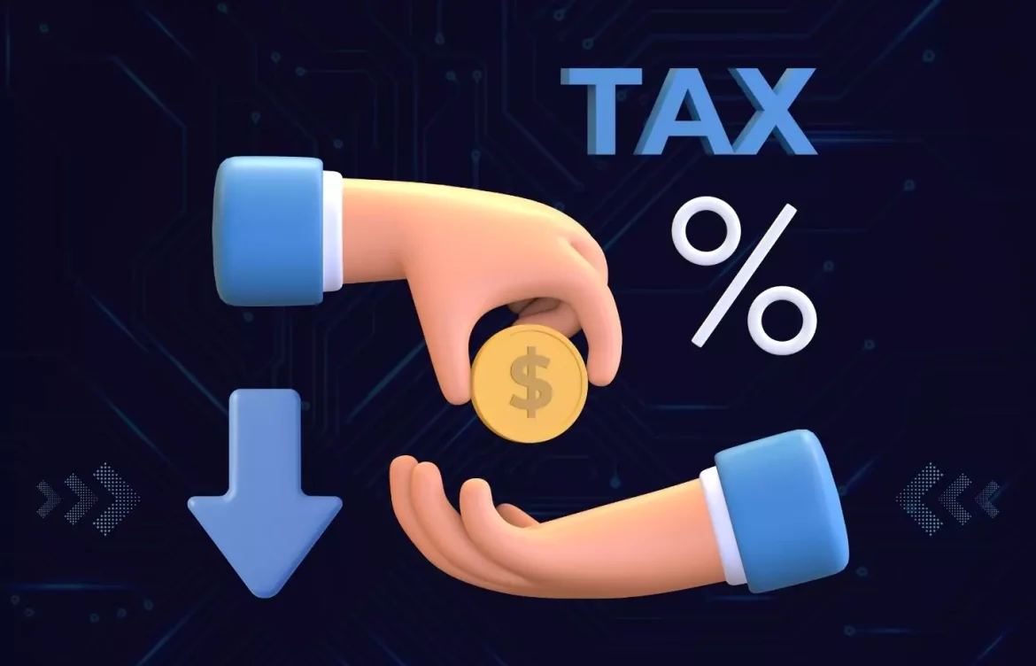 ERP Helps you to Overcome Taxes and Penalties