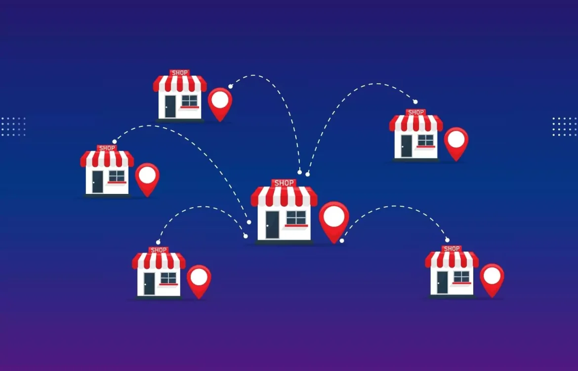 Manage Multi-Store Retail business with EcoGreen