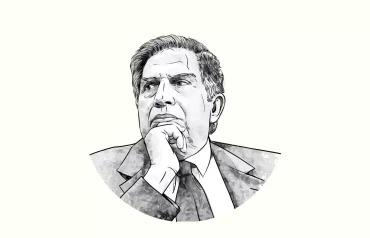 Ratan Tata