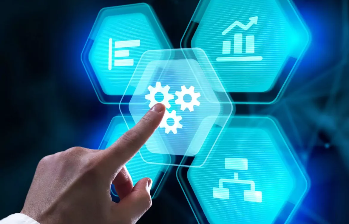 Future of Pharma Industry Trends & Innovations