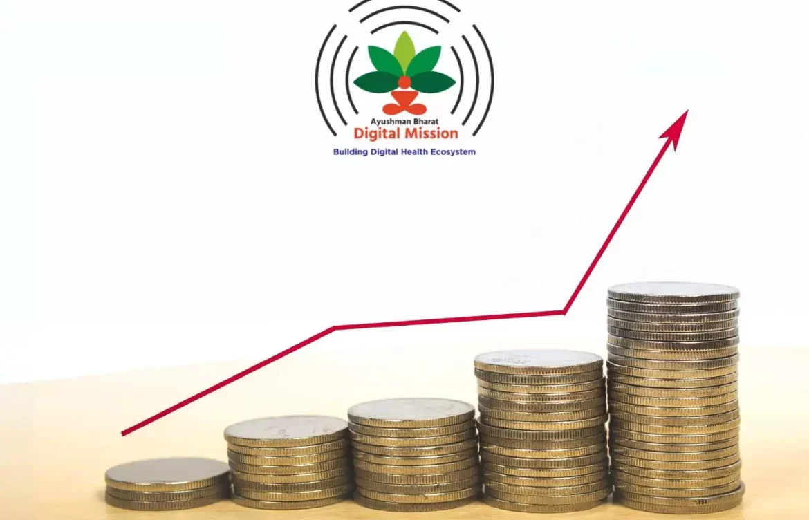 How to Earn ₹20 on Every Bill with ABDM