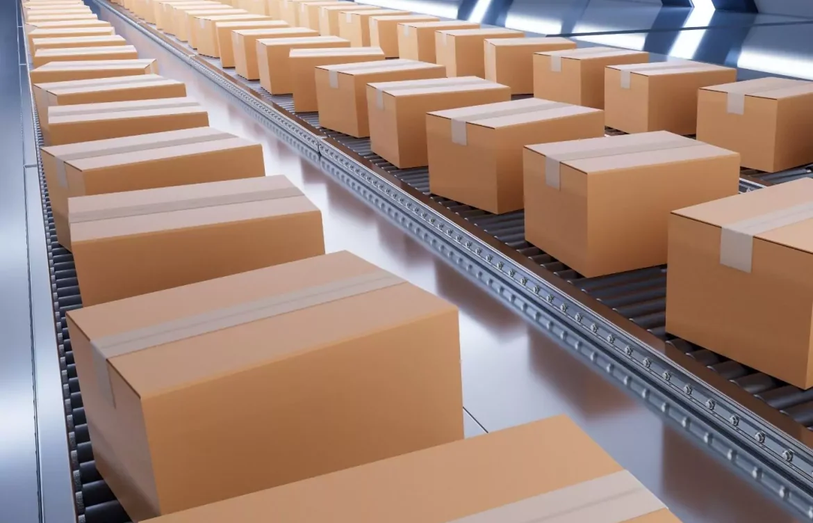 Easing Warehouse Management Operations