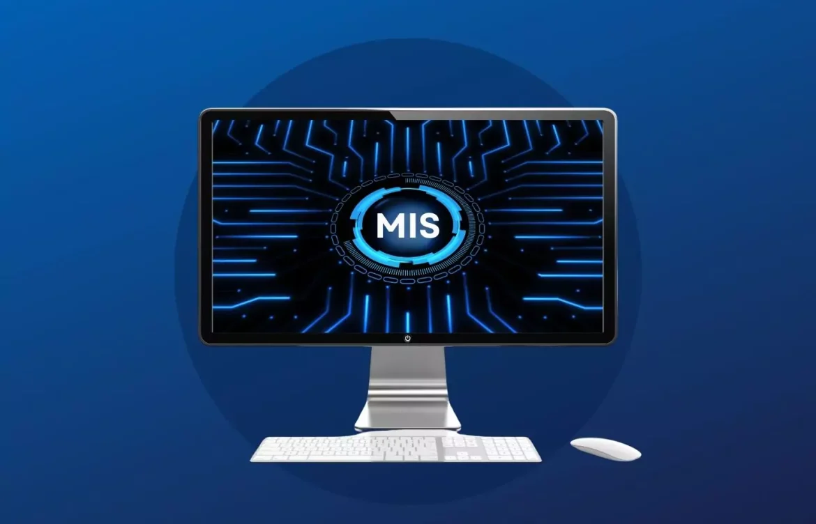 Why is MIS Crucial in Any ERP Billing Software?