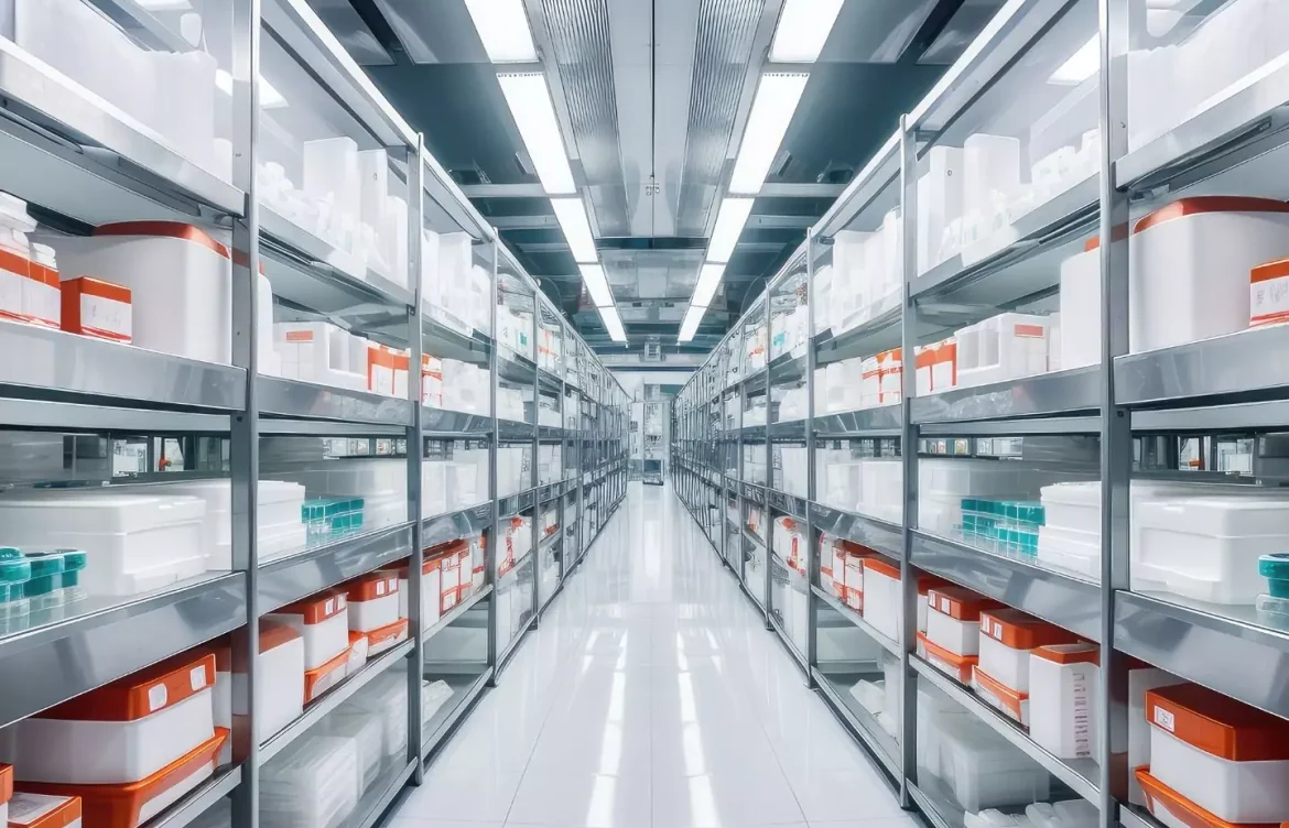 Most Preferred Distribution Management System