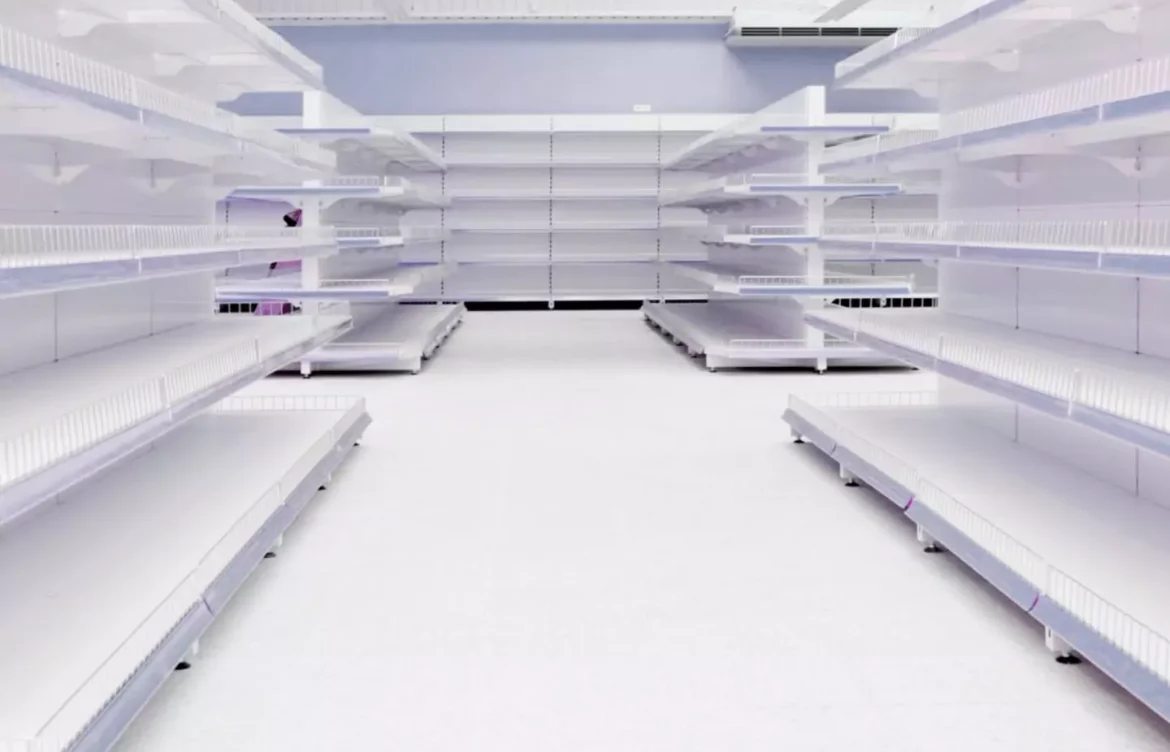 How to Reduce Pharmacy Stockouts