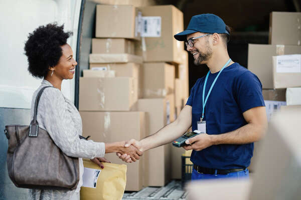 Boost Your Distribution Efficiency & Profitability