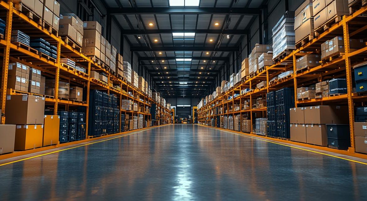 Unlock 2X Efficiency in Your Warehouse with This One Tool
