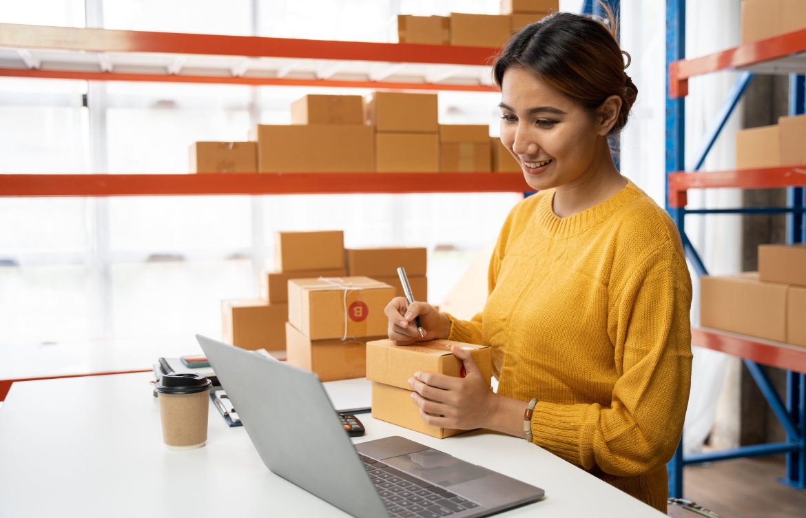 Empower Your Distribution & Retail Business with LiveOrder