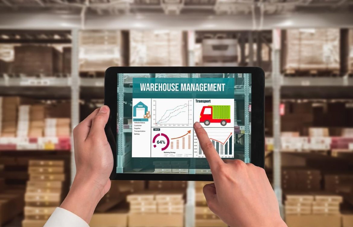 Transforming Warehouse Operations with StoreTrack
