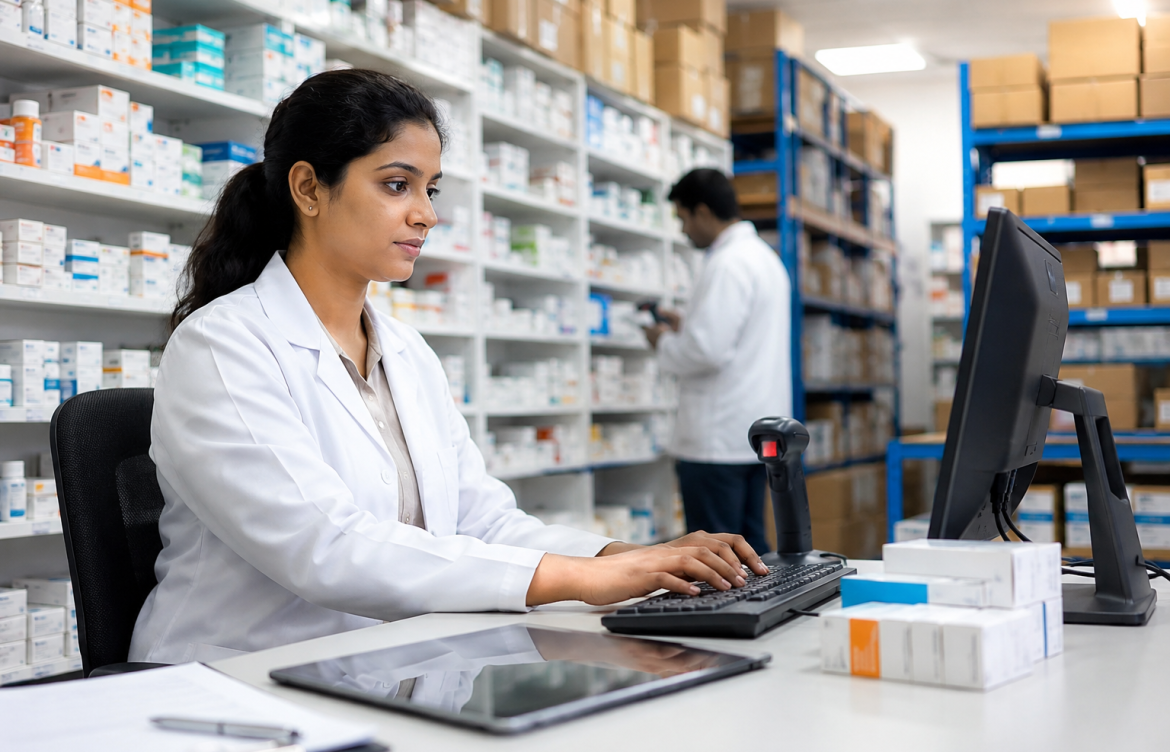 How Integrated Software Boosts Supply Chain Efficiency
