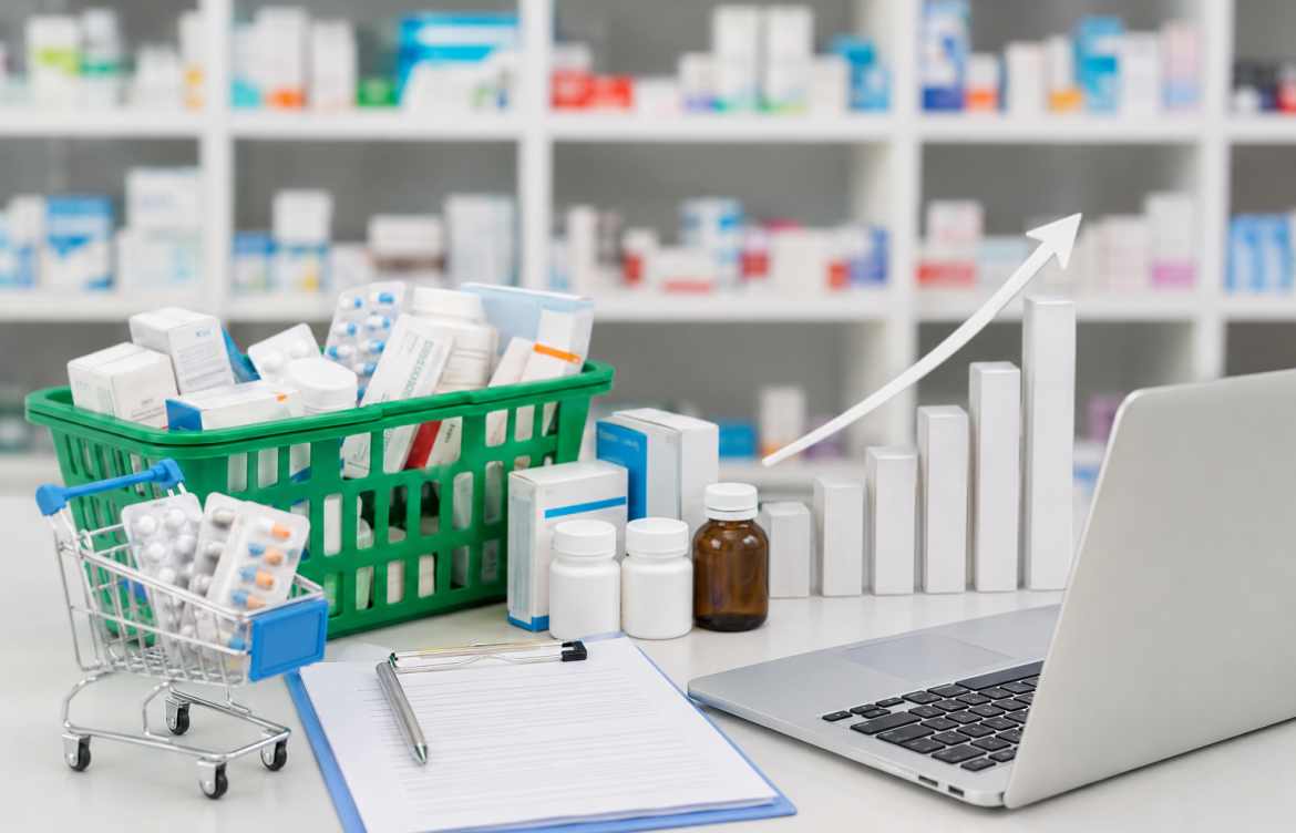 How to Improve Purchase Planning in Retail Pharmacies