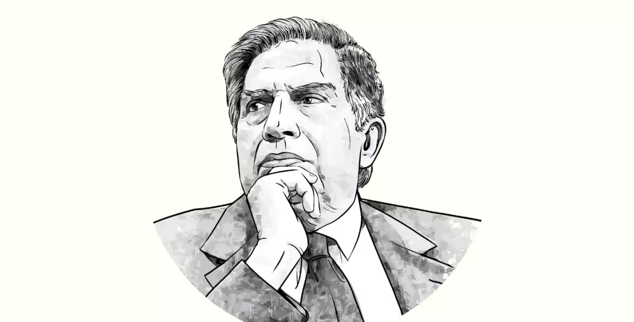 Ratan Tata