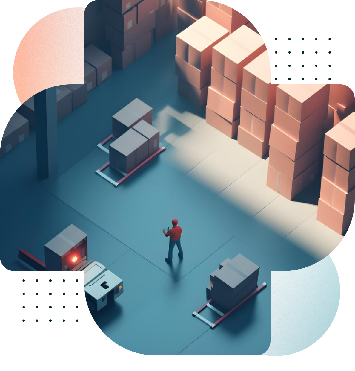 Go4+: Revolutionizing Pharmaceutical C&F Operations