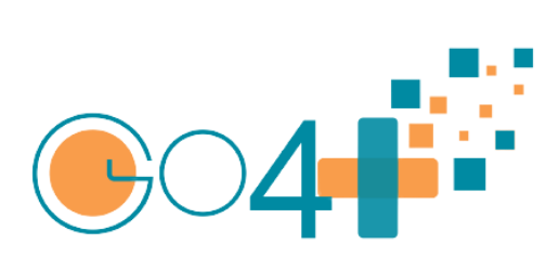 go4+ logo