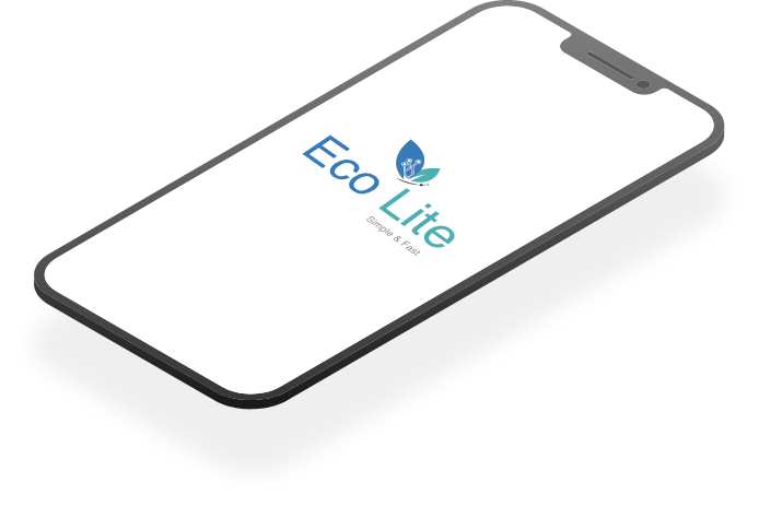 Ecolite mobile
