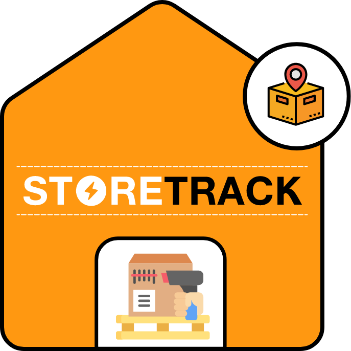 StoreTrack