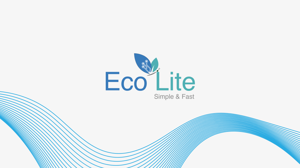 Ecolite video