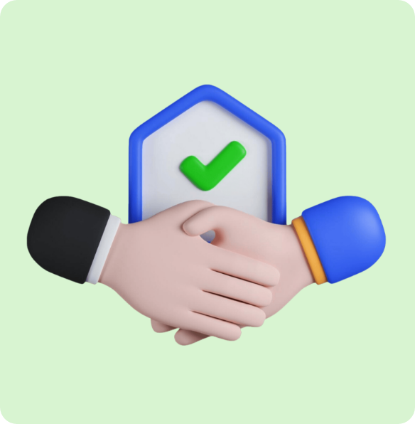 Ecogreen - retail billing software handshake